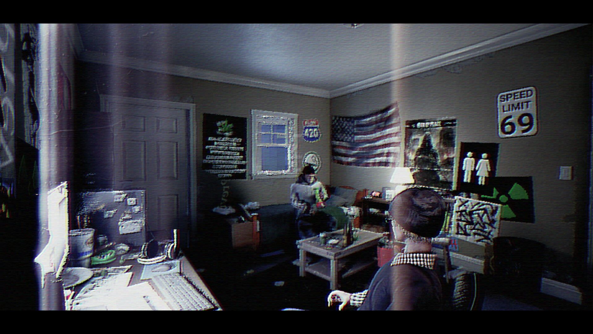 SNAKEPIT: USA screenshot 3