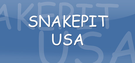 SNAKEPIT [USA] — Steam header