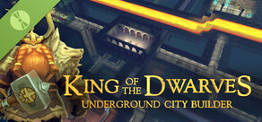 King of the Dwarves Demo