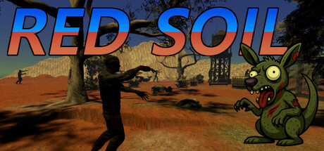 Red Soil