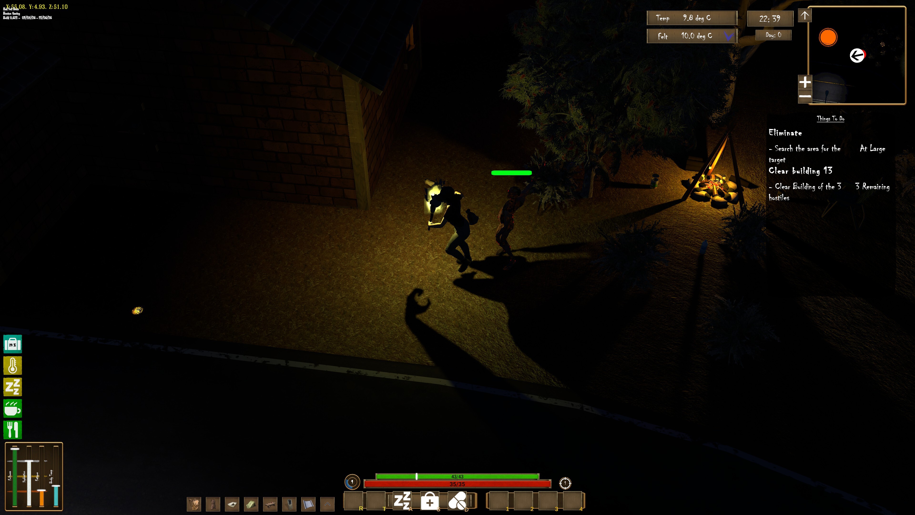 Red Soil screenshot 7