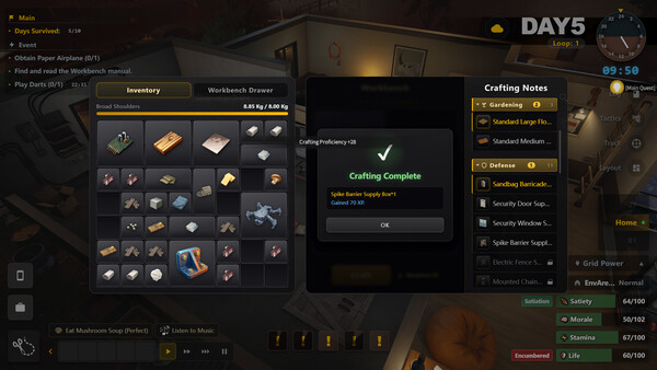 Screenshots