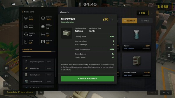 Screenshots