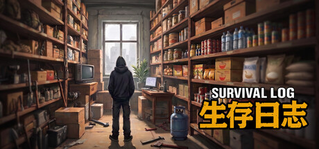 生存日志/Survival Log