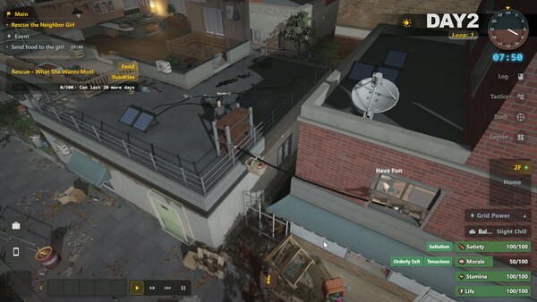 Screenshots