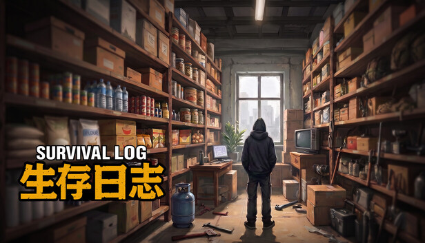 生存日志-游戏清单LUA下载