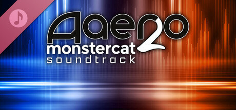 Aaero2: Monstercat Soundtrack