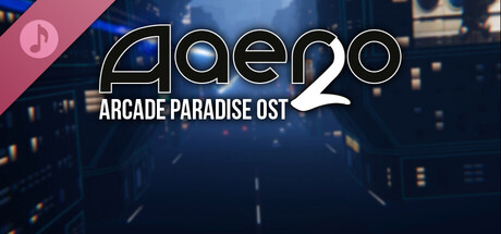 Aaero2: Arcade Paradise OST