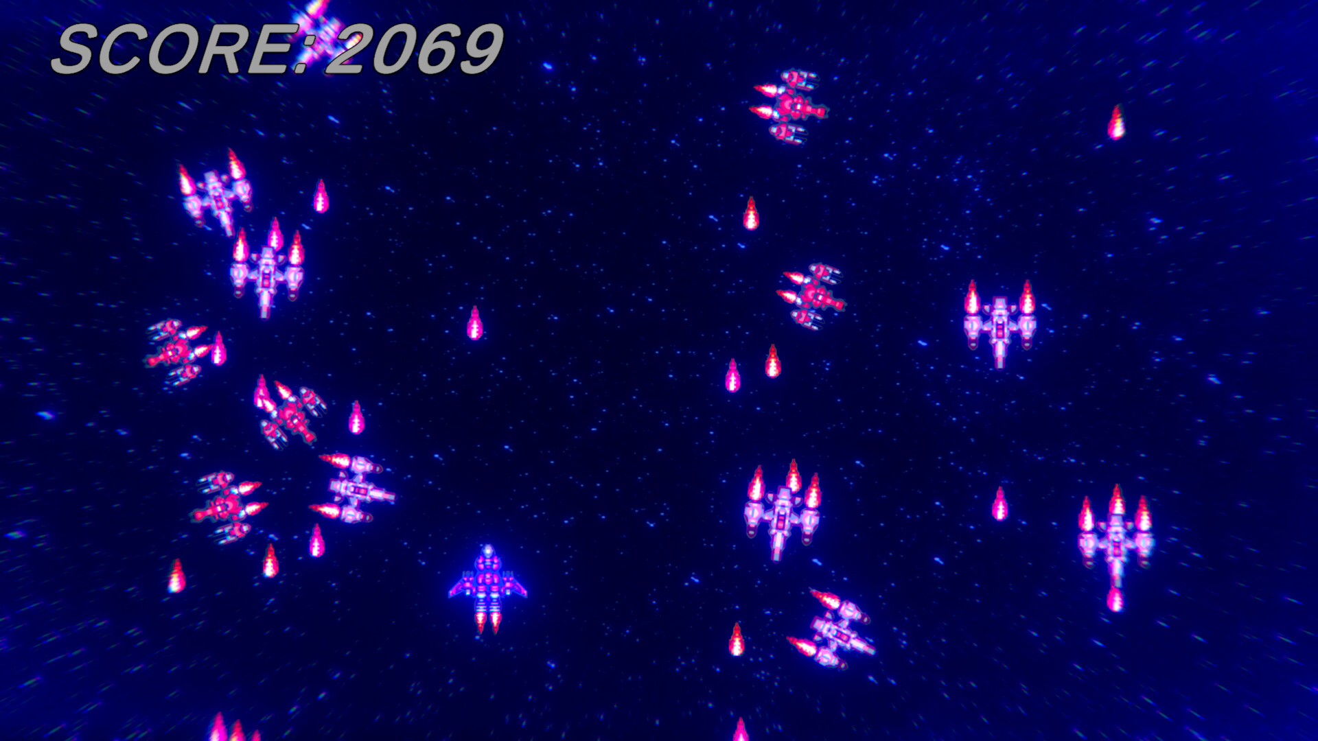 Nova Hunter screenshot 5