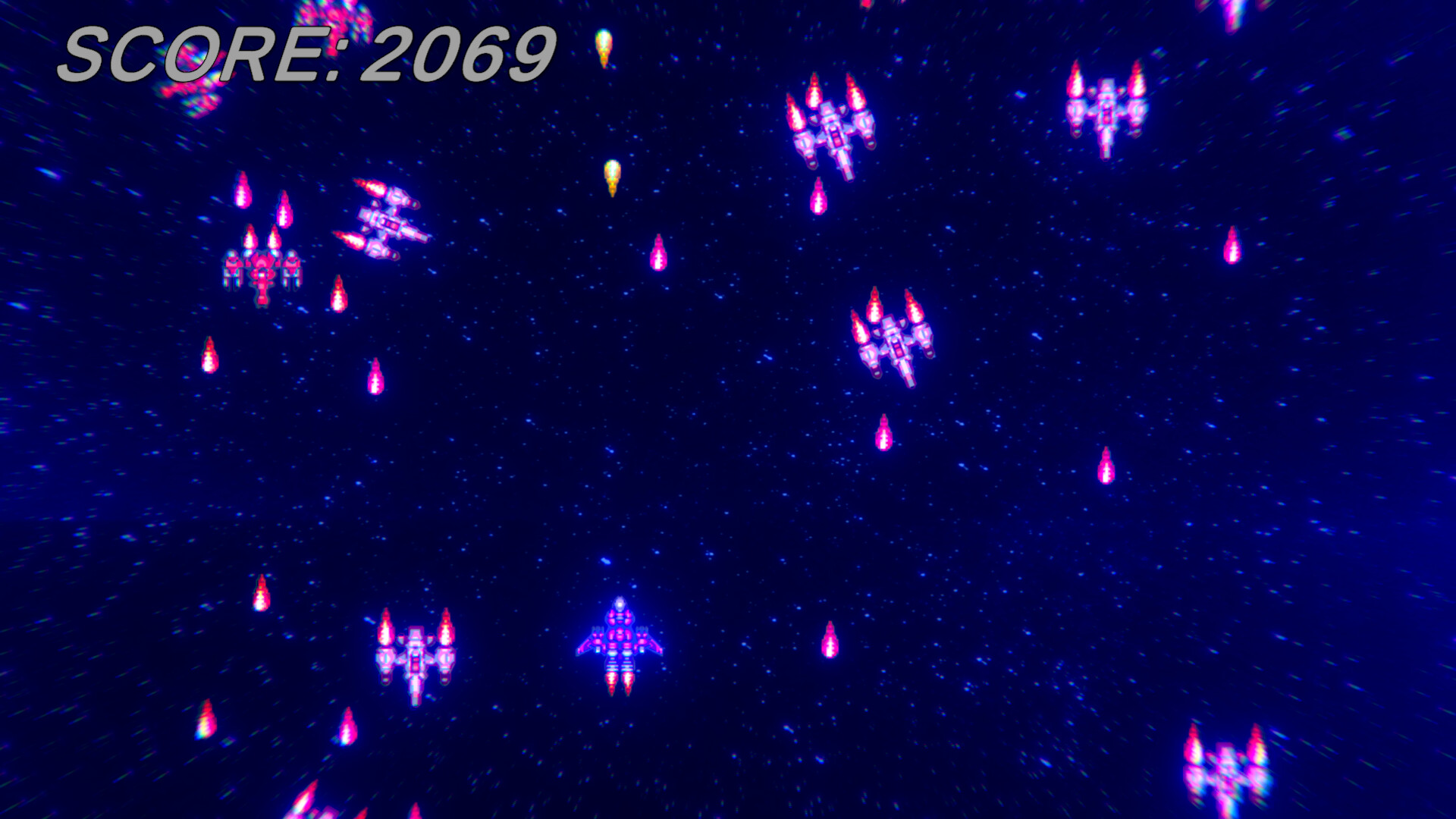 Nova Hunter screenshot 3