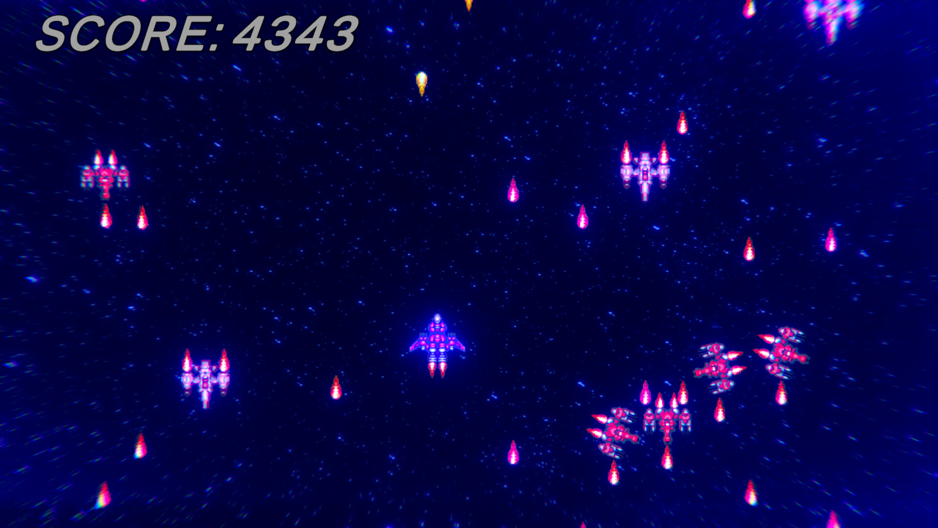 Nova Hunter screenshot 4