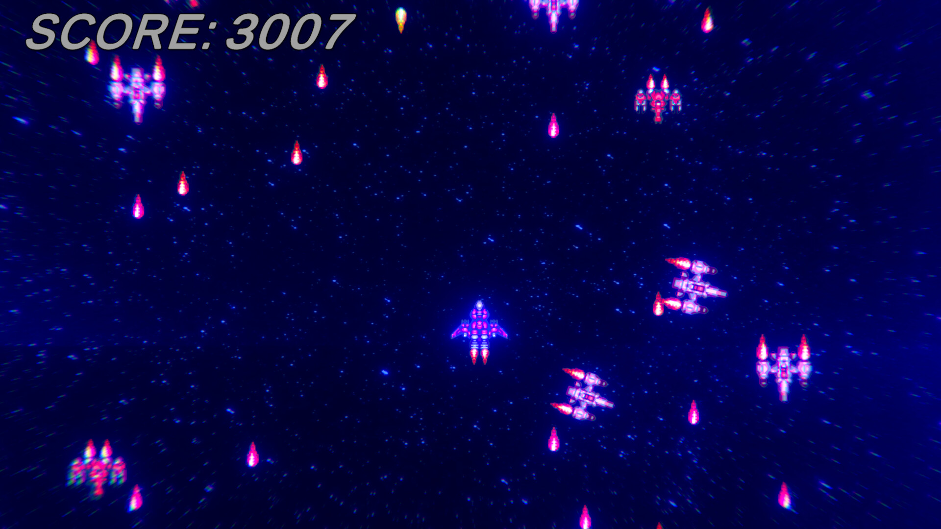 Nova Hunter screenshot 2