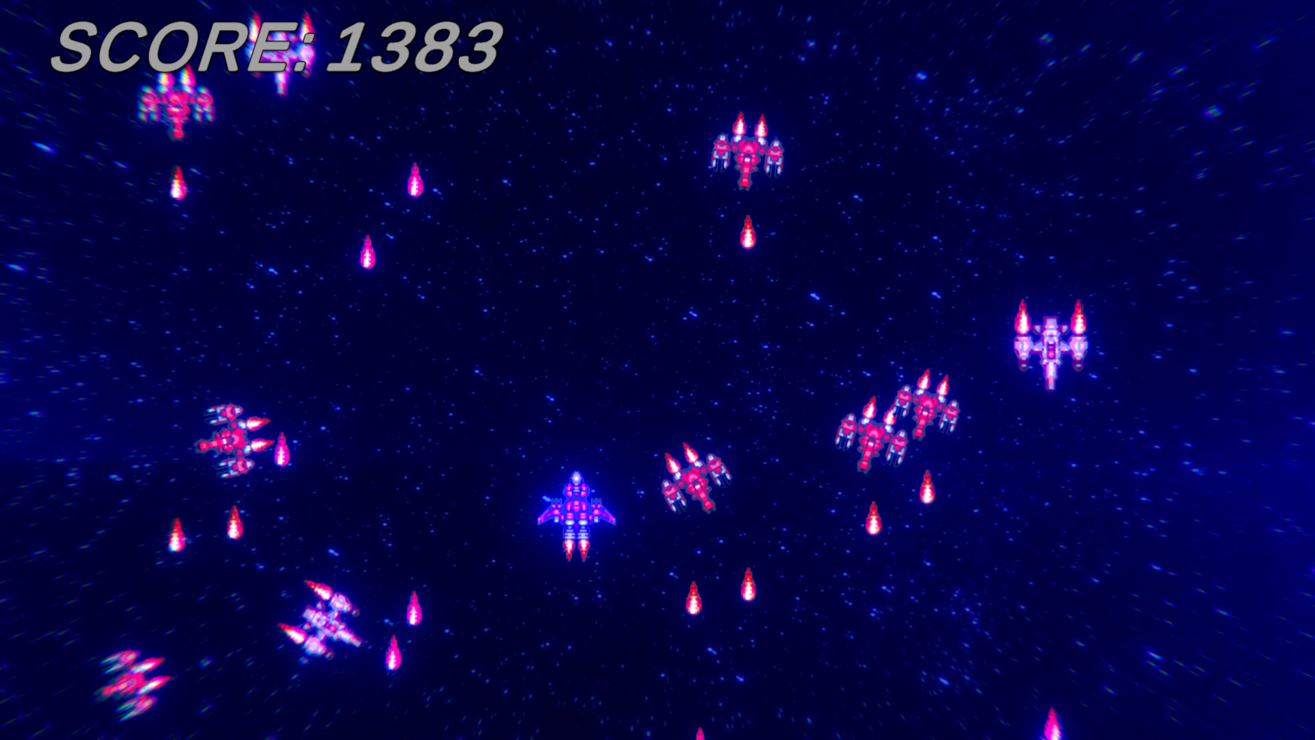 Nova Hunter screenshot 1
