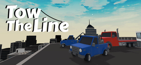 Tow The Line