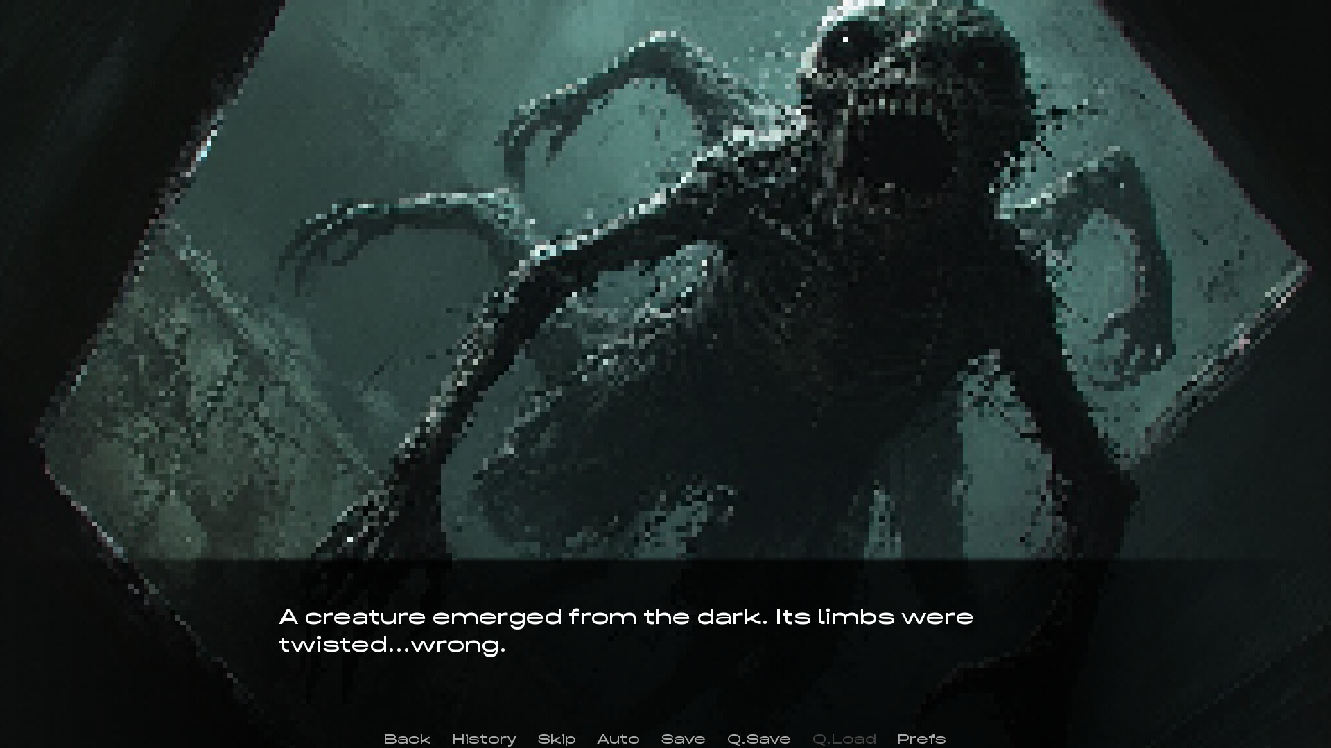 The Hollow Keep screenshot 5
