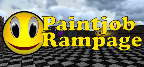 Paintjob Rampage