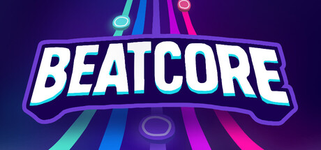 Beatcore — Steam header