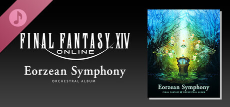Eorzean Symphony: FINAL FANTASY XIV Orchestral Album