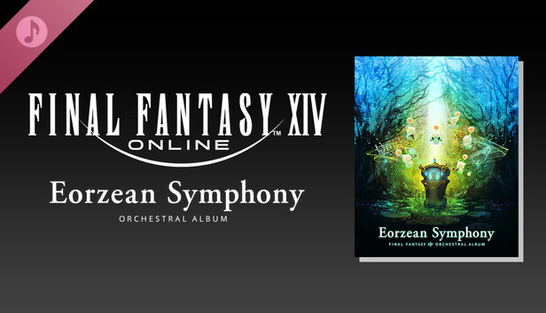 Save 20% on Eorzean Symphony: FINAL FANTASY XIV Orchestral Album