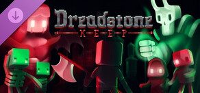 Dreadstone Keep - Endless Struggle
