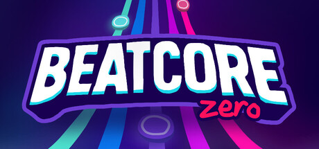 Beatcore zero — Steam header