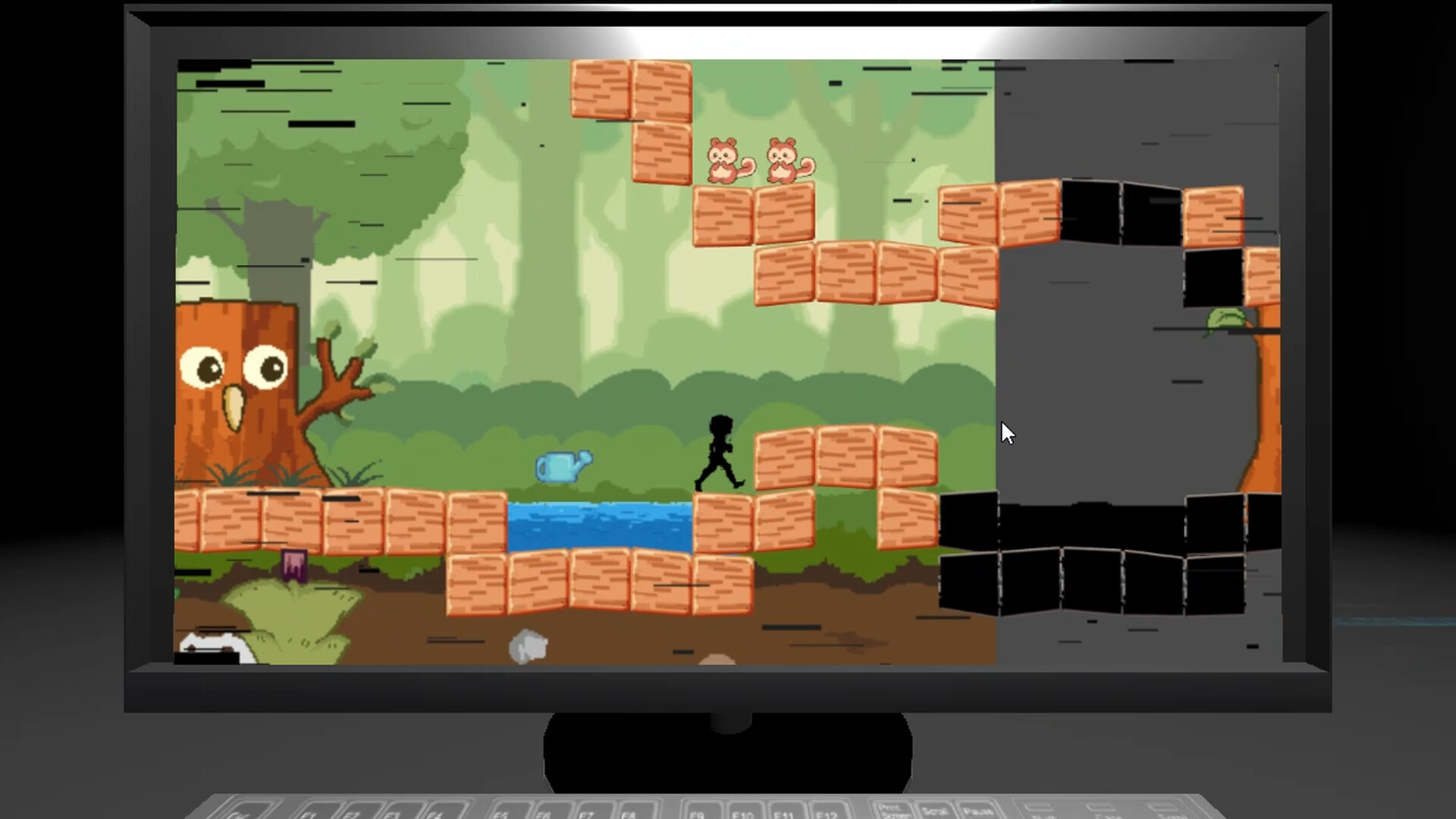 GLiTCHiA screenshot 8