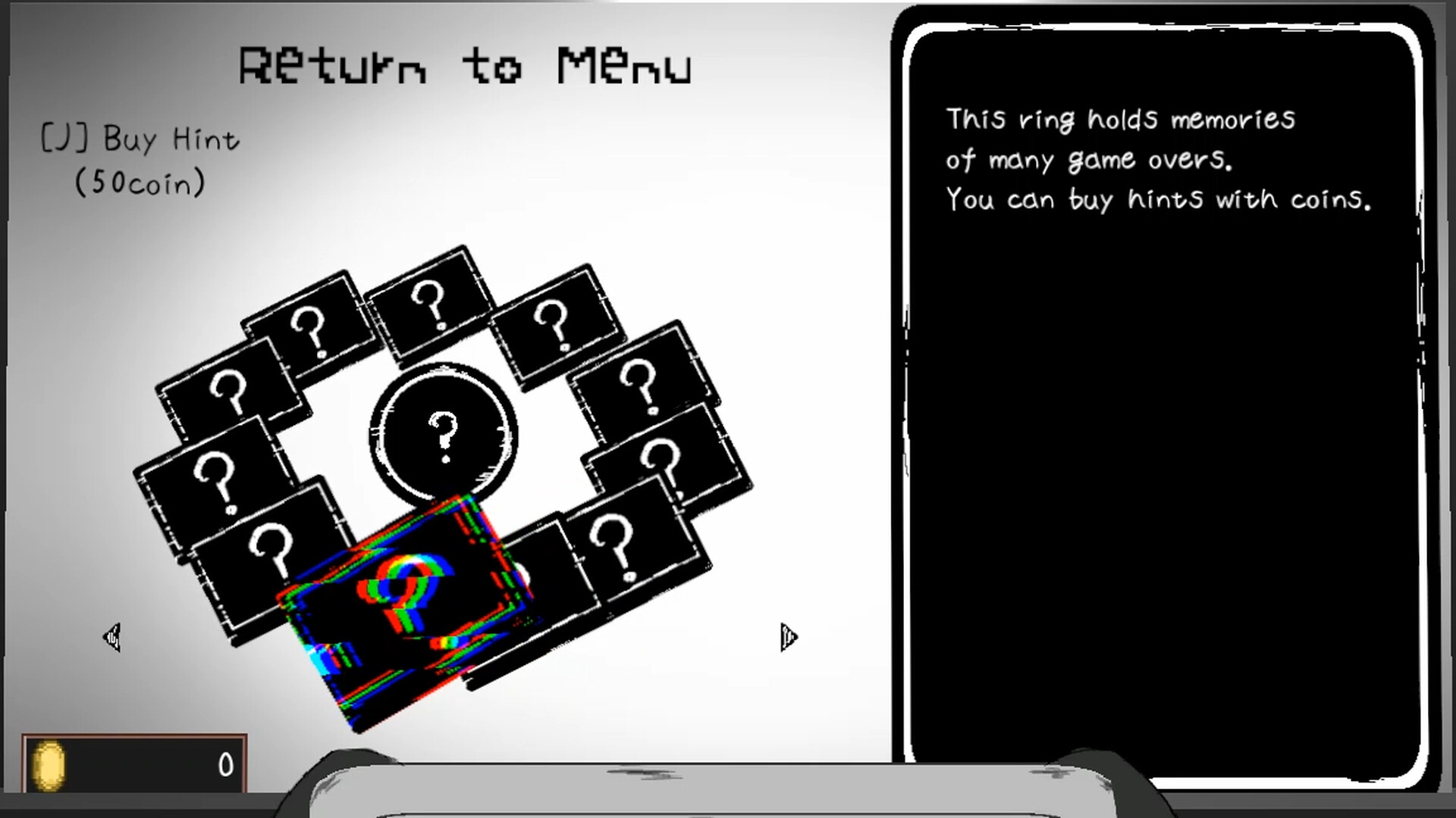 GLiTCHiA screenshot 6