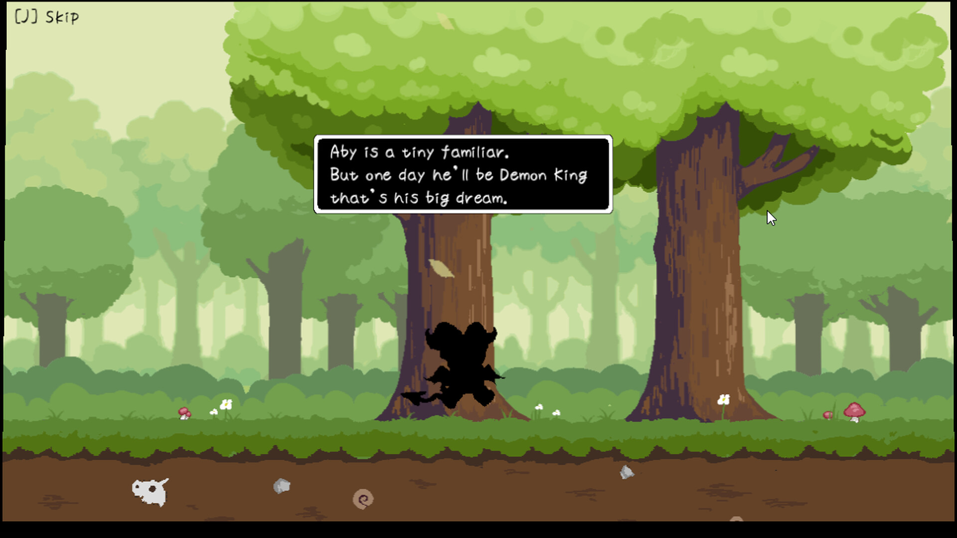 GLiTCHiA screenshot 10