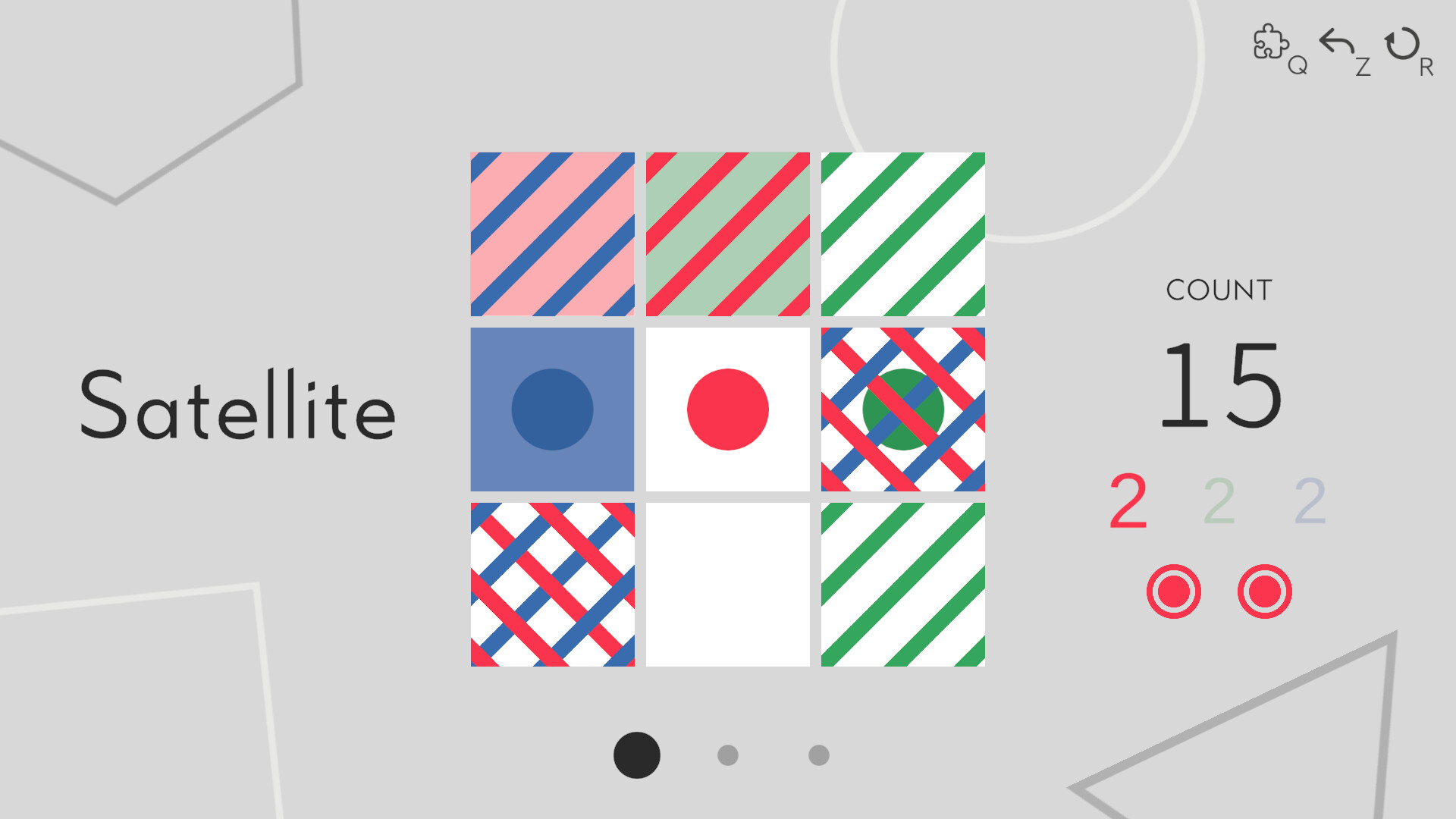 Tricolo screenshot 6