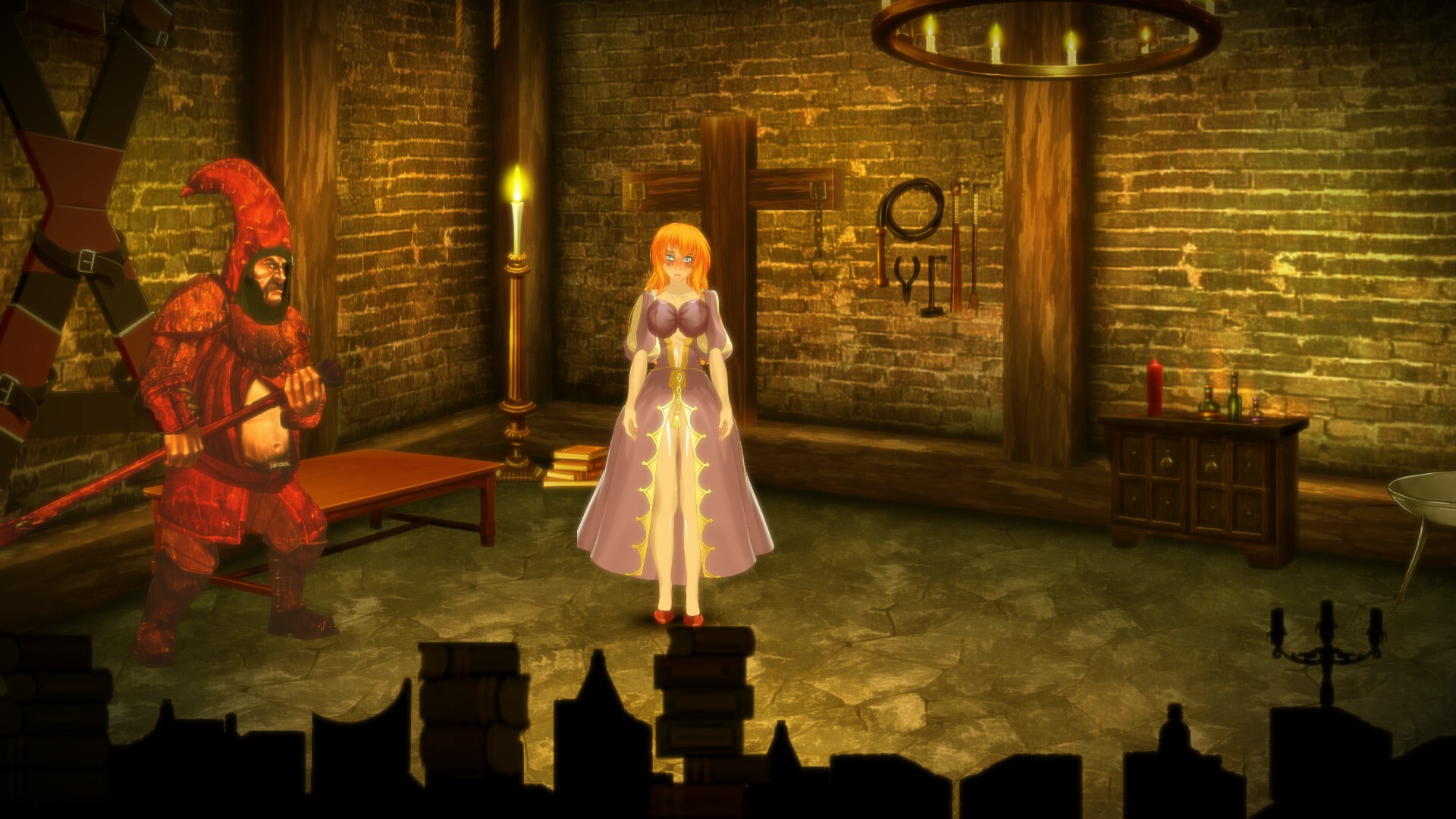 Witch 4 Vicious circle screenshot 10