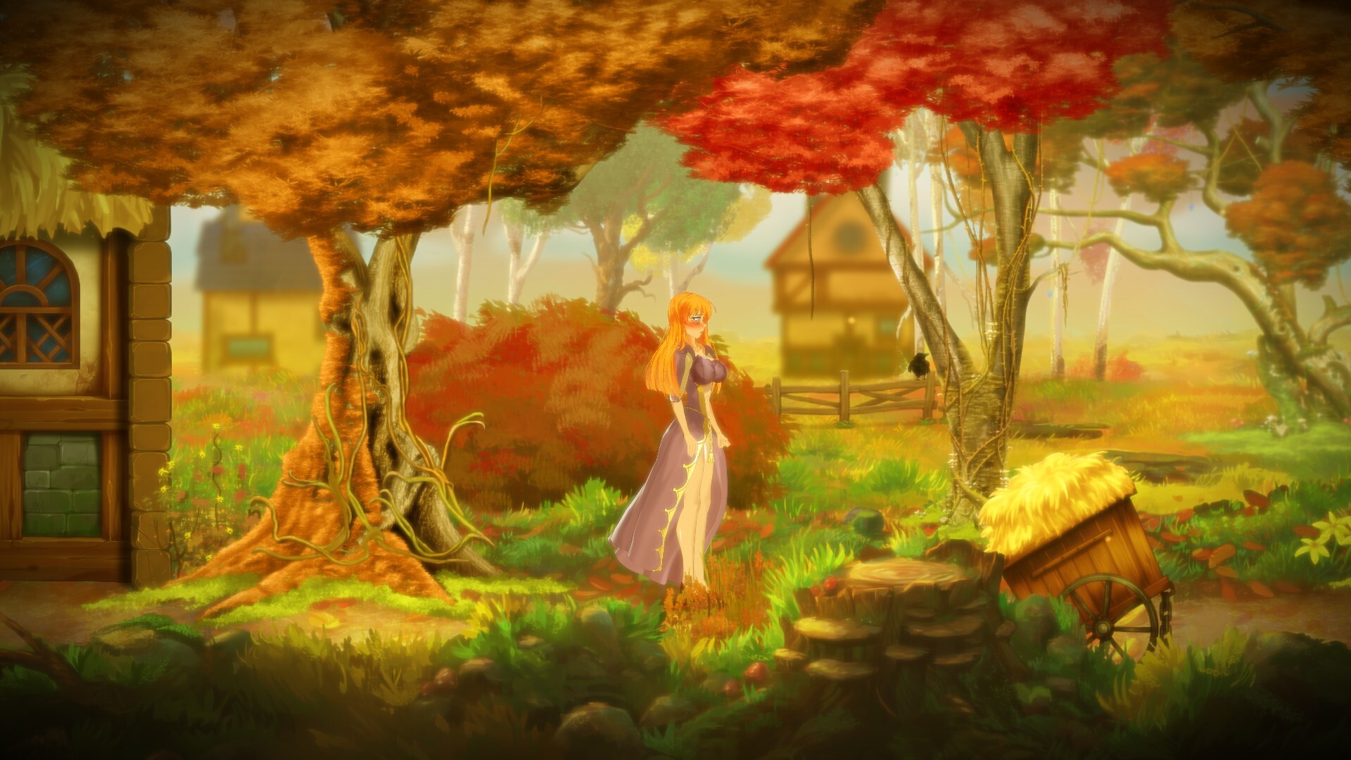 Witch 4 Vicious circle screenshot 11