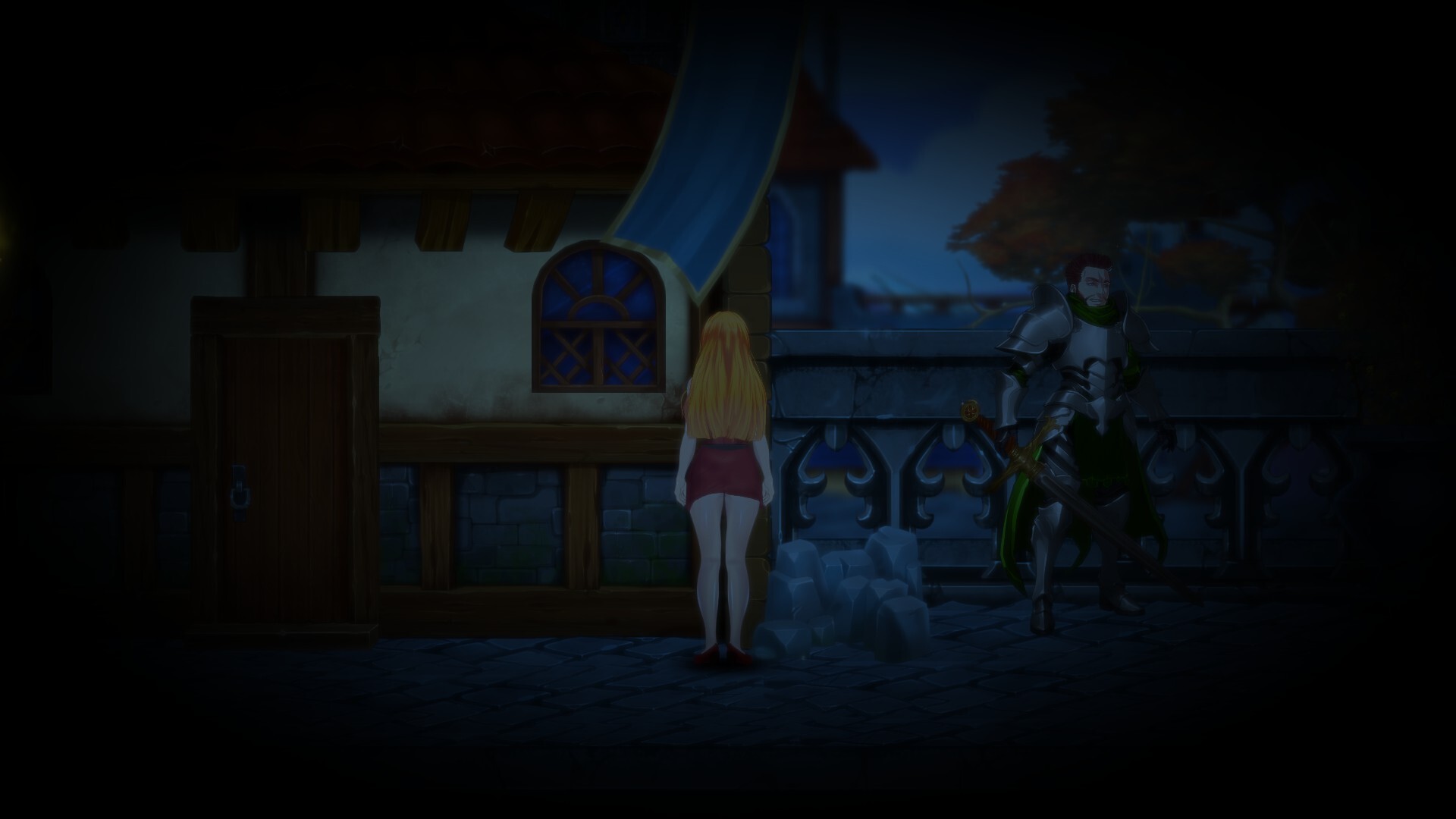 Witch 4 Vicious circle screenshot 4