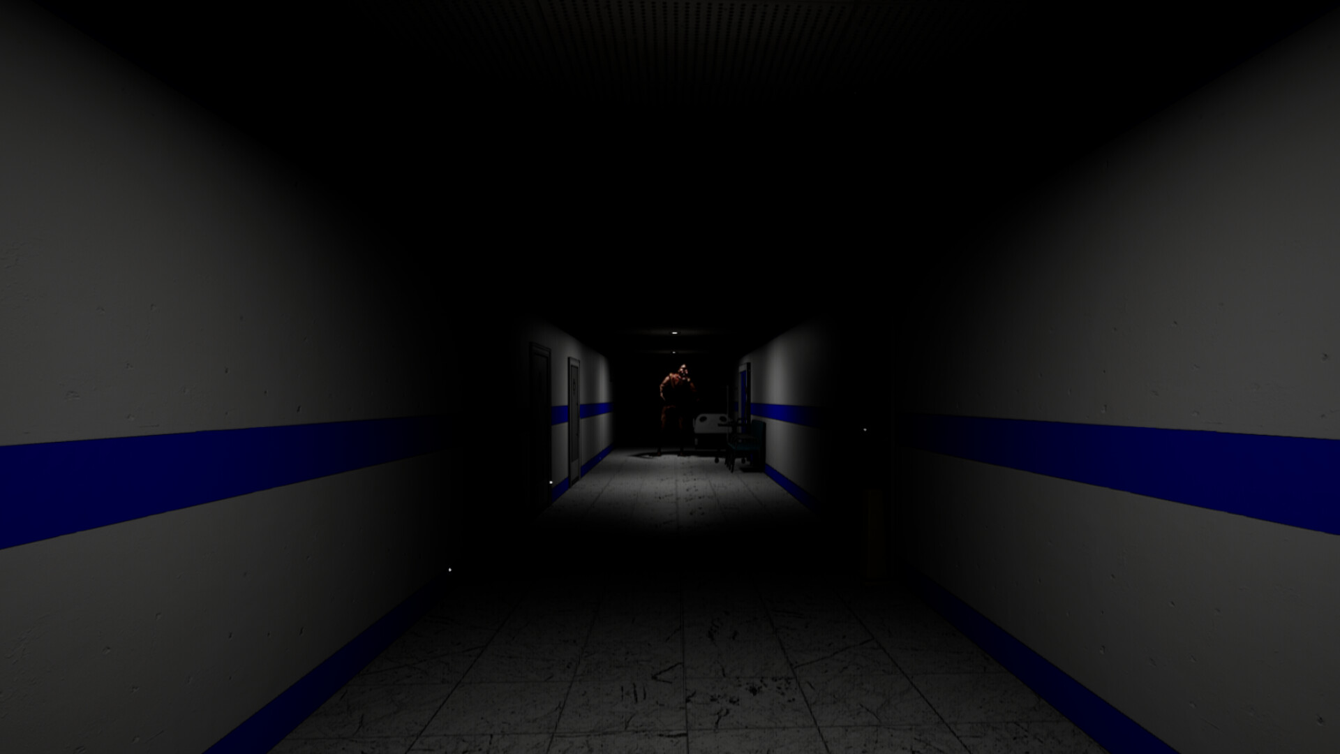 The Last Wait screenshot 4