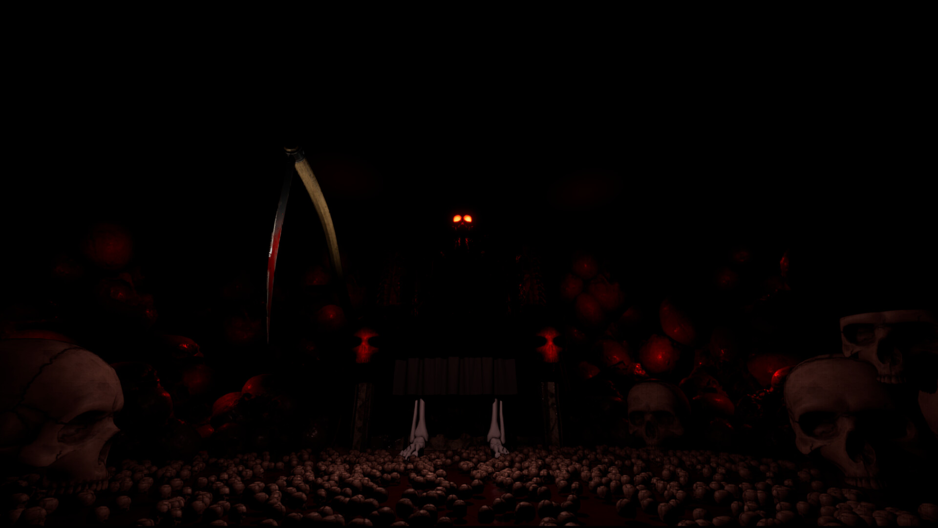 The Last Wait screenshot 3