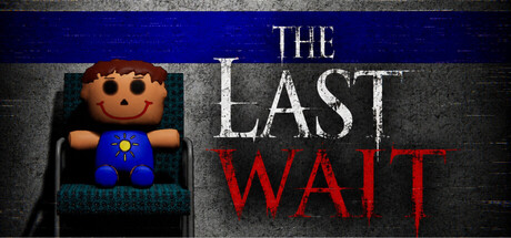 The Last Wait — Steam header