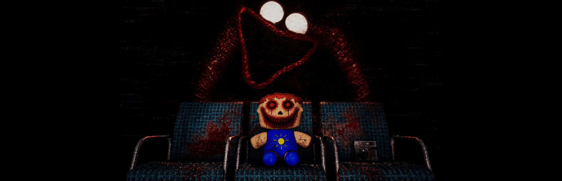 The Last Wait