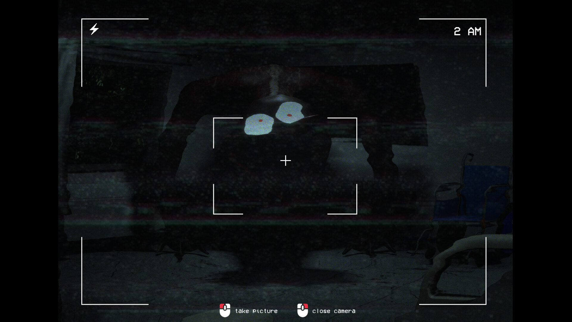 The Last Wait screenshot 2