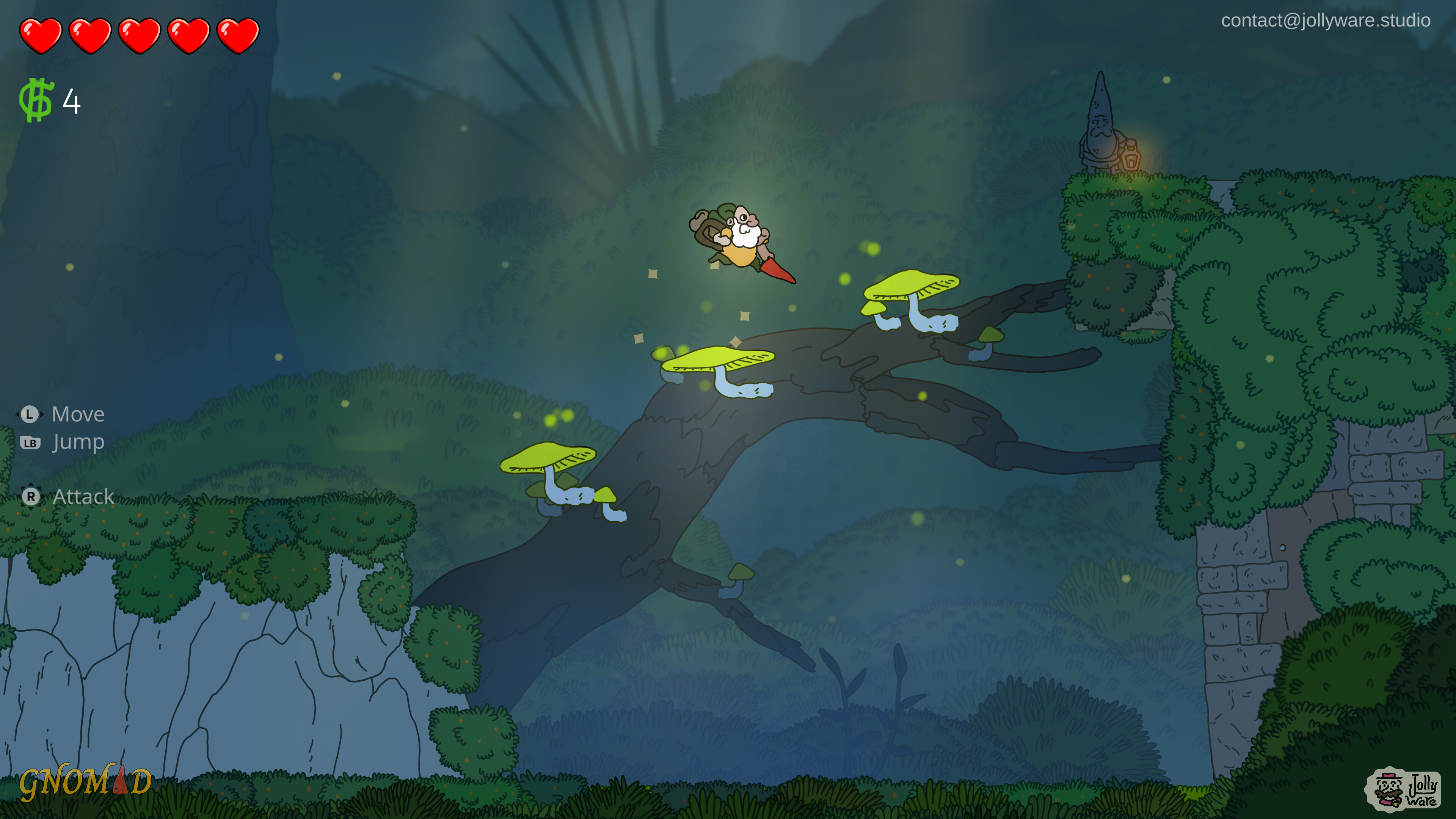 Gnomad screenshot 2