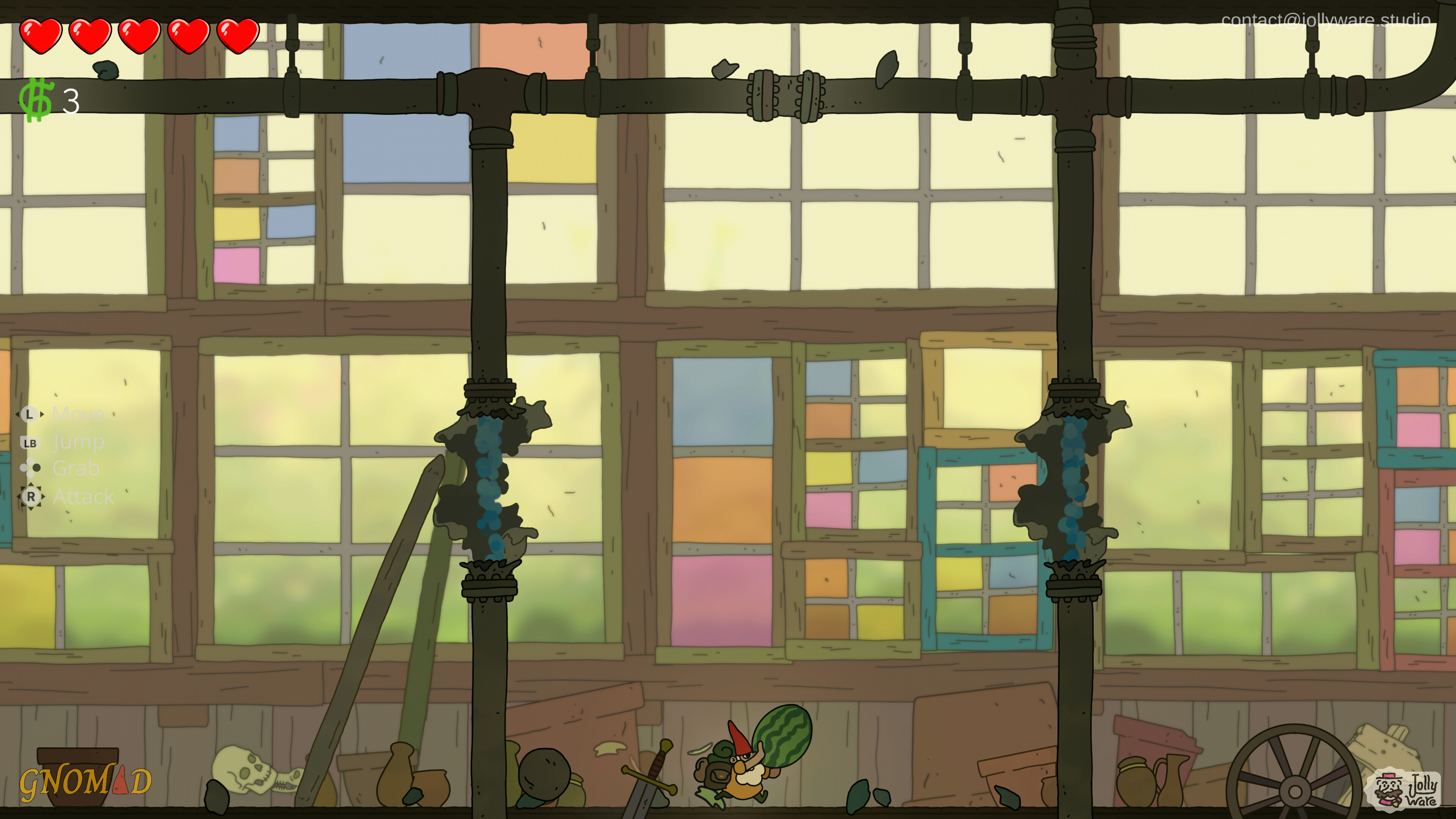 Gnomad screenshot 6