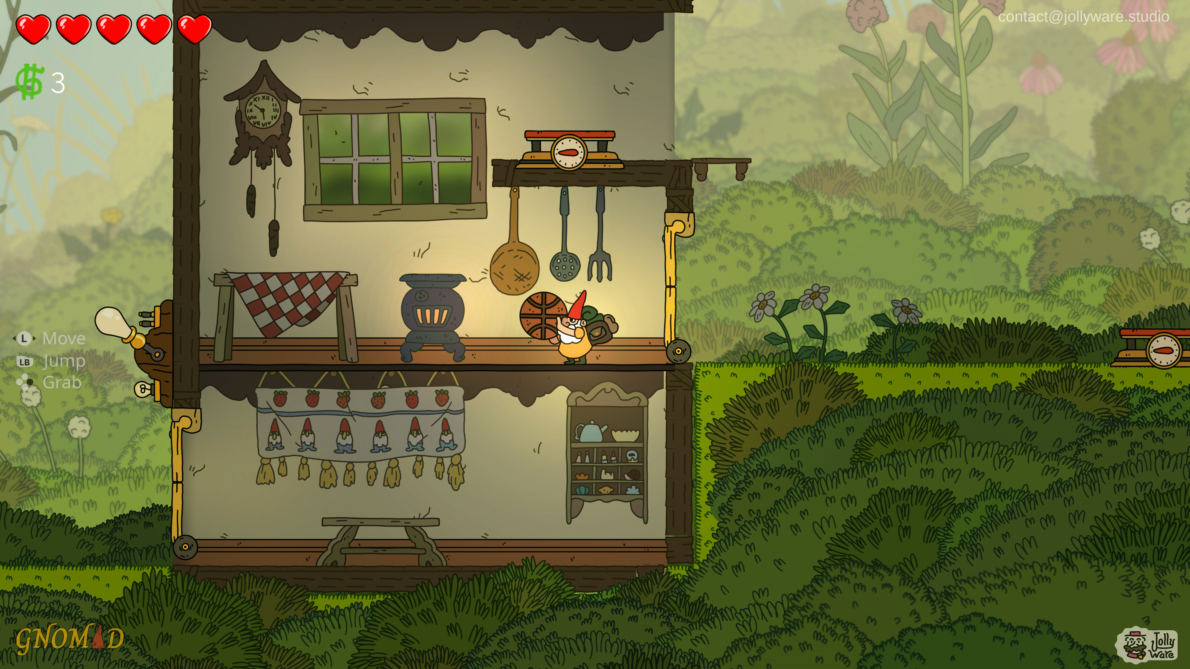 Gnomad screenshot 3