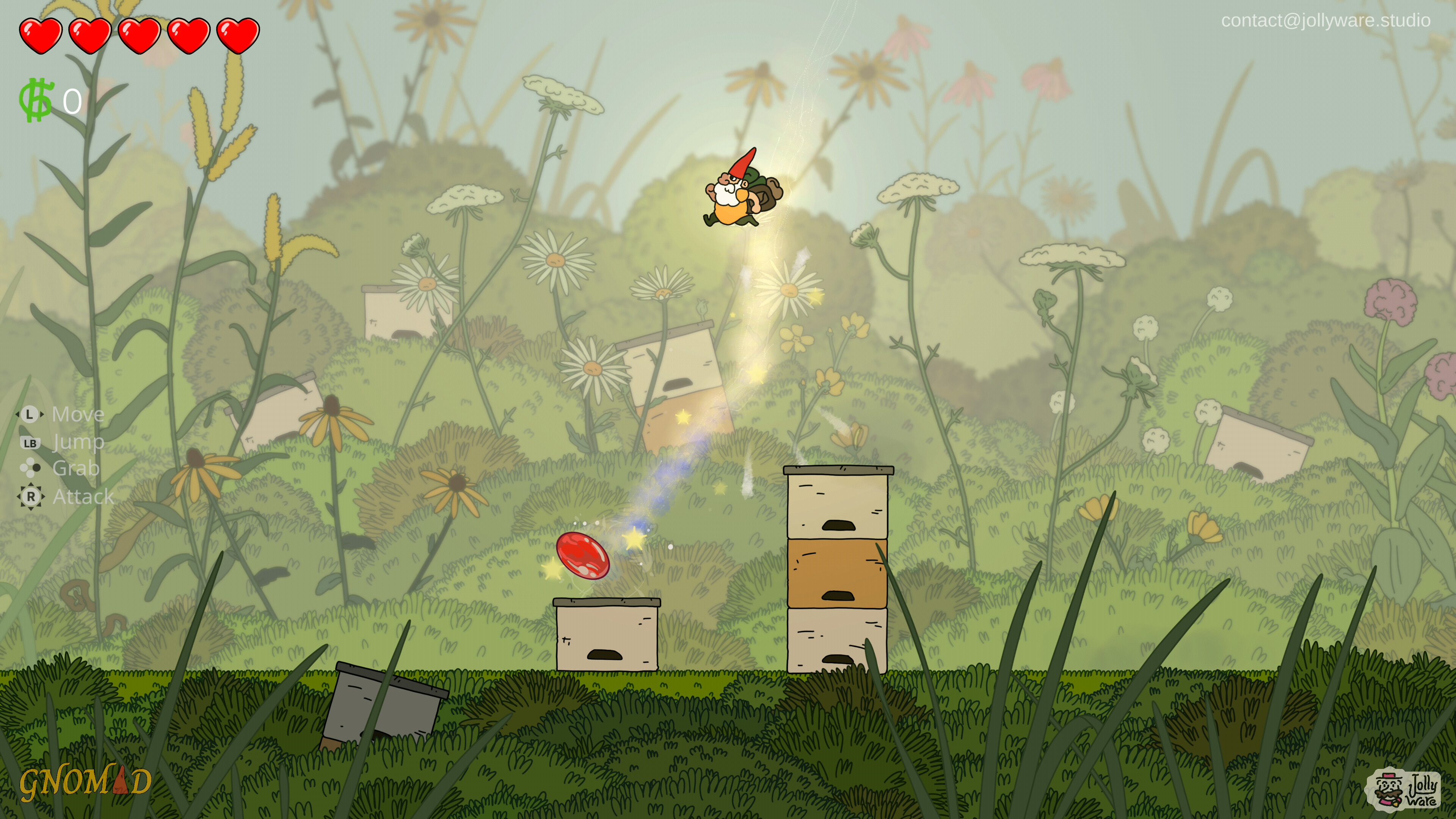 Gnomad screenshot 5