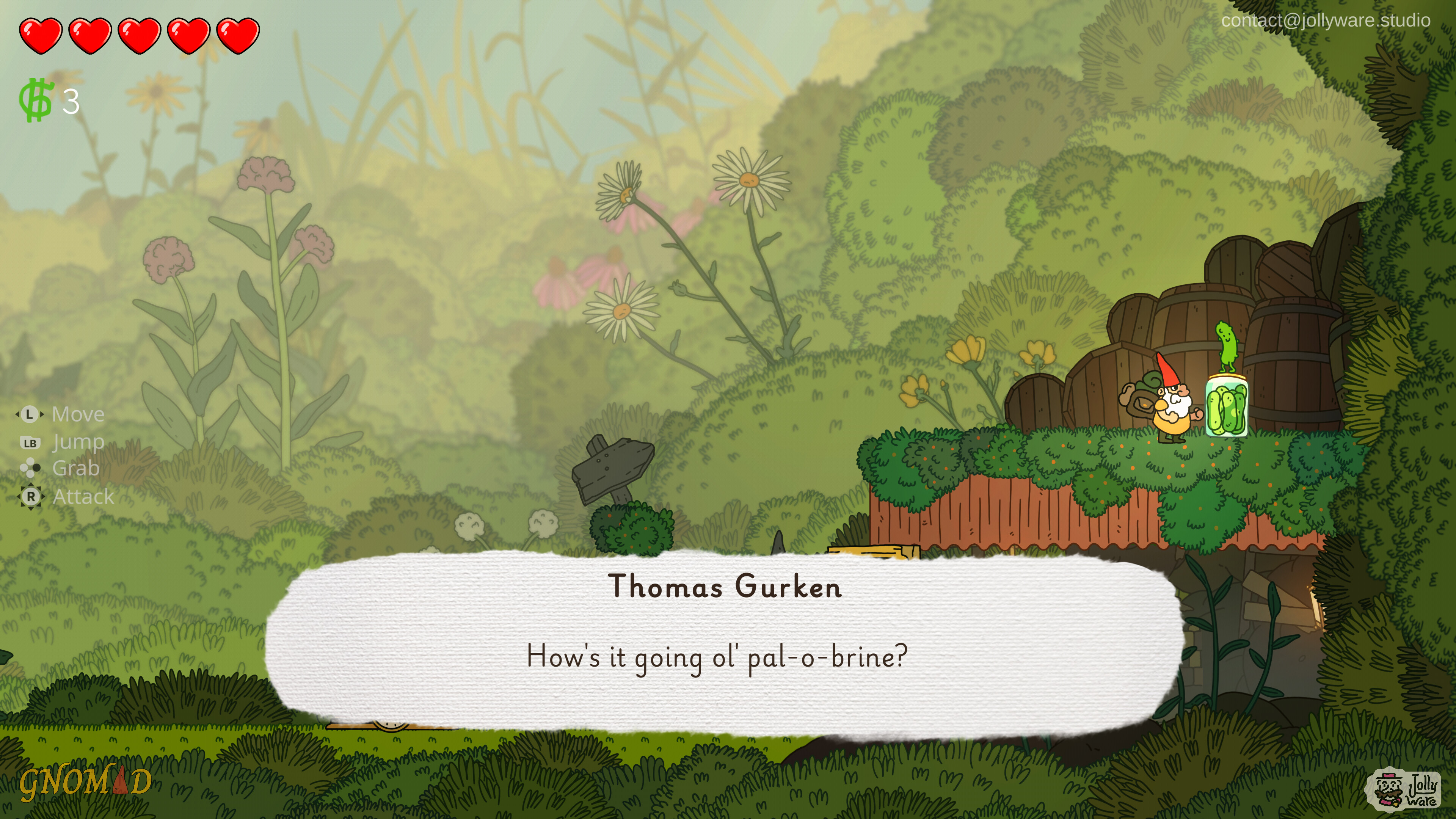 Gnomad screenshot 7