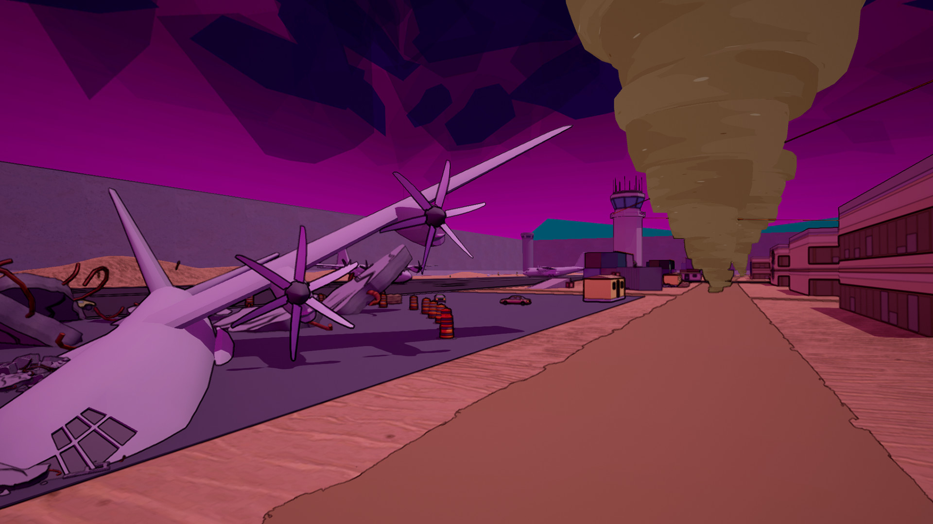 Tacopocalypse screenshot 7