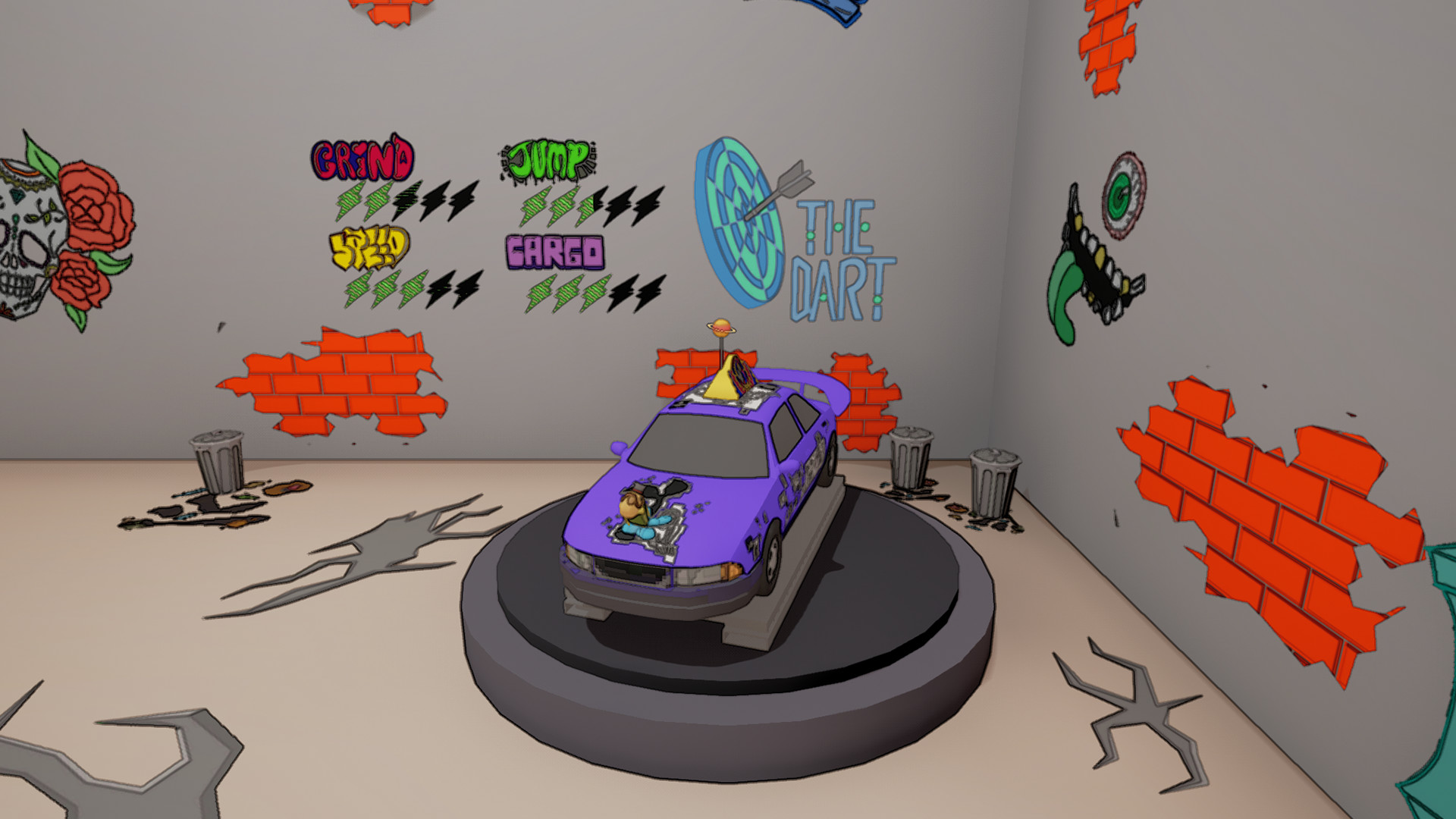 Tacopocalypse screenshot 8