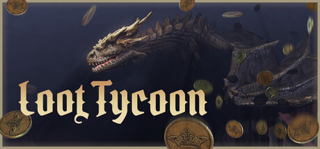 Loot Tycoon