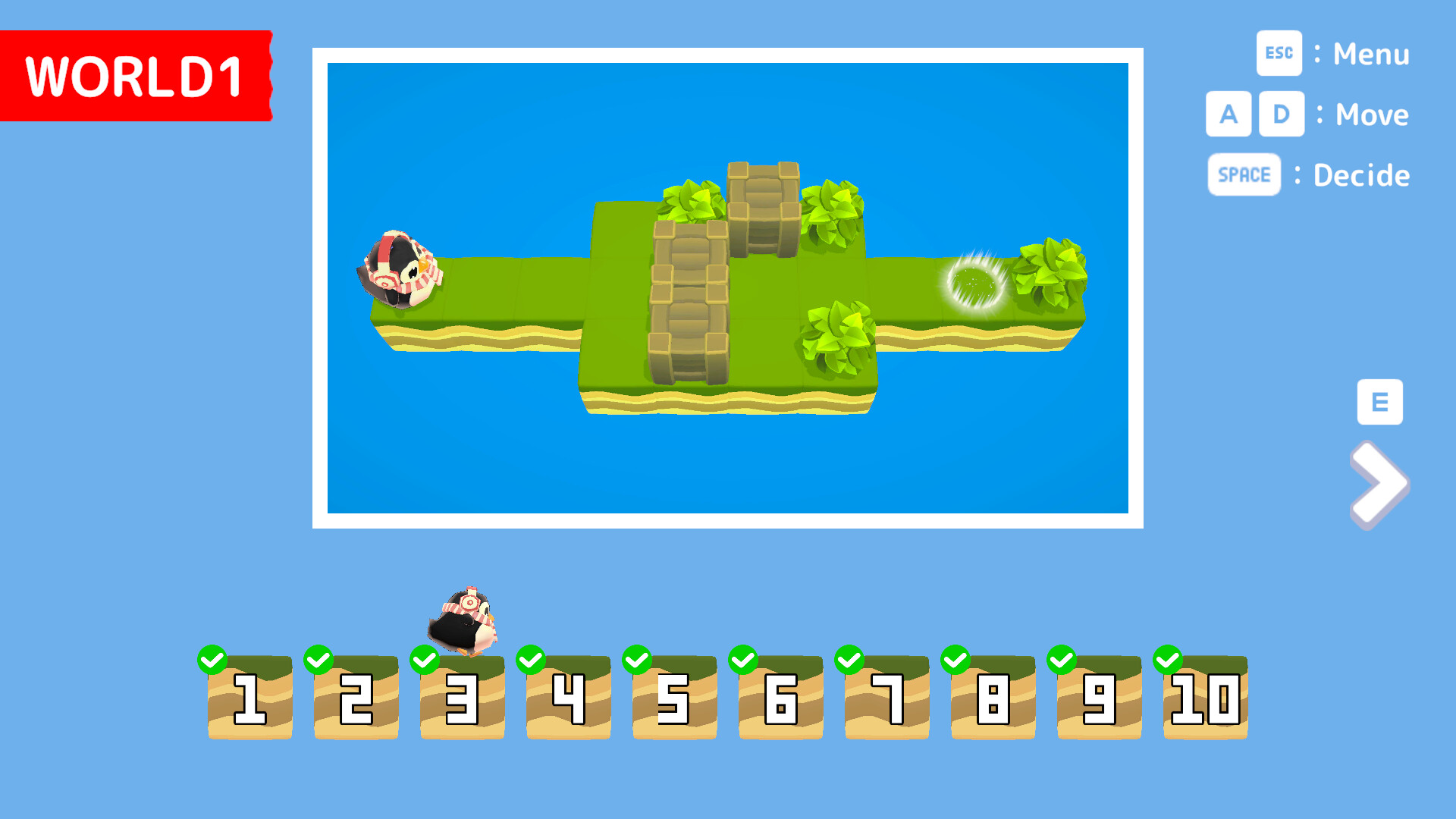 Match 3 Labyrinth screenshot 4