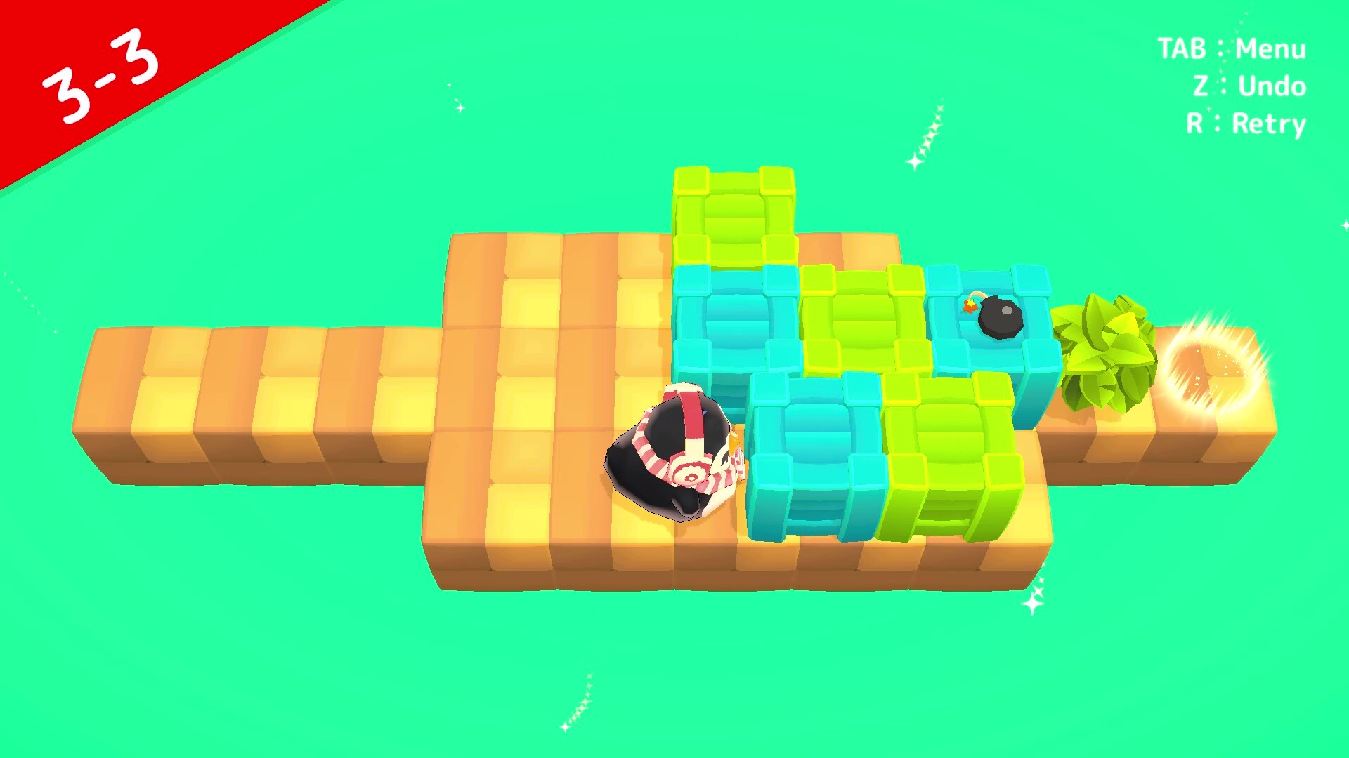 Match 3 Labyrinth screenshot 3
