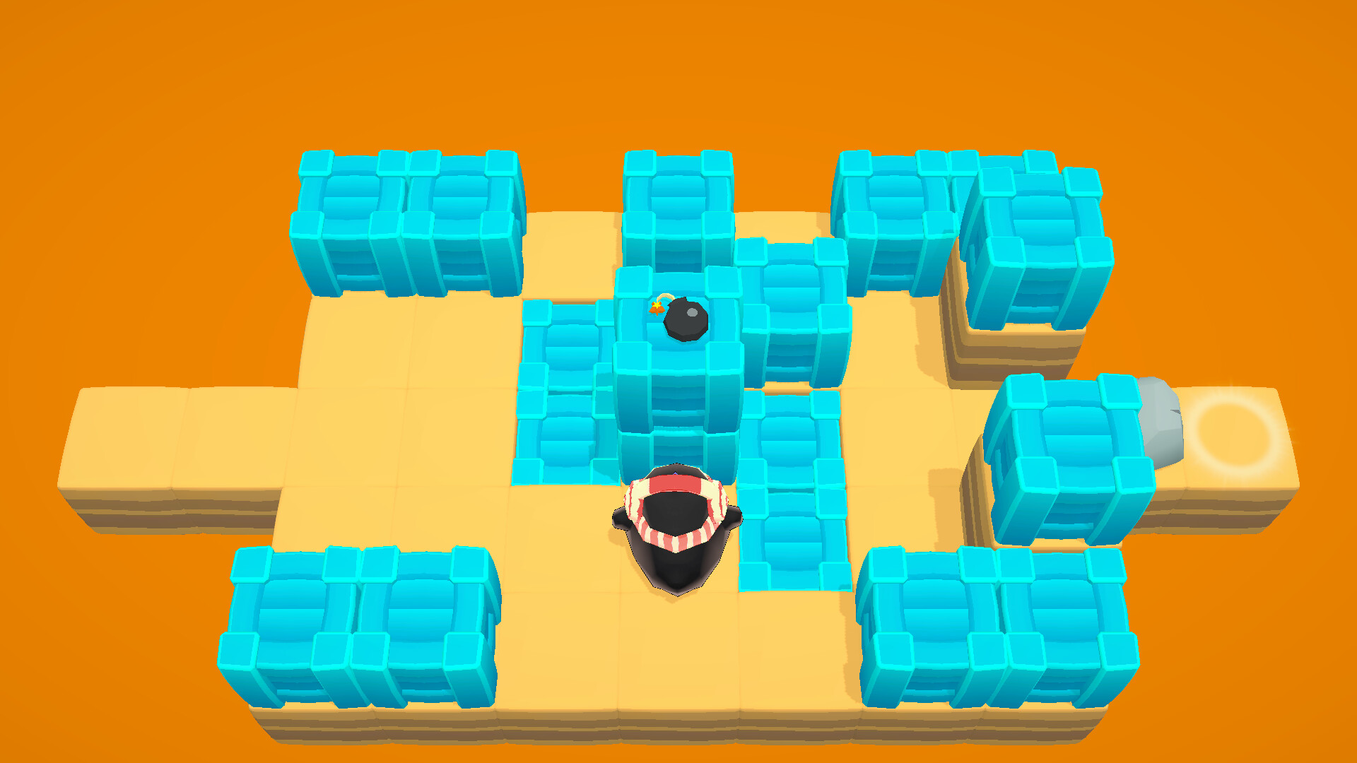 Match 3 Labyrinth screenshot 8