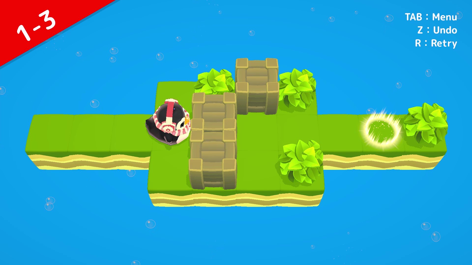 Match 3 Labyrinth screenshot 1