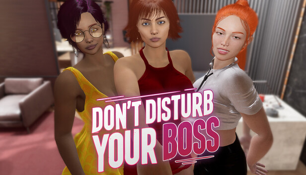 Don't Disturb Your BOSS capsule_616x353.jpg